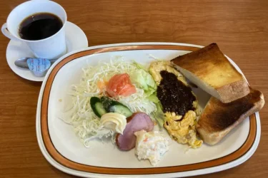 喫煙可能！新倉敷駅玉島エリアでタバコが吸える喫茶店ランキング！