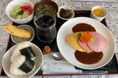 朝食モーニングが美味しい倉敷市水島のカフェ喫茶店ランキング！