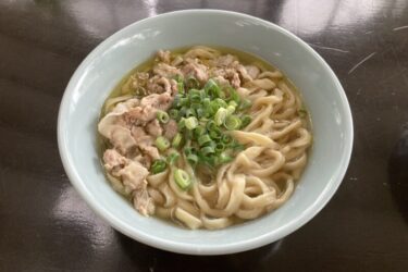 香川多度津『讃岐ラーメン根ッ子』はまんどの中華そばと甘辛まぜそば！