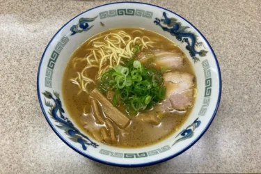 醤油に豚骨！倉敷市玉島エリアの美味しいラーメン屋ランキング！