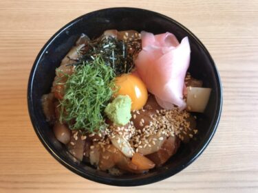 マグロにイクラ！倉敷市『刺身定食＆海鮮丼』美味しいお店ランキング！